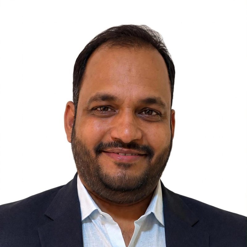 Ashish Singhvi